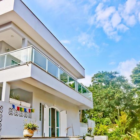 우바투바 Casa Mani B&B 외부 사진
