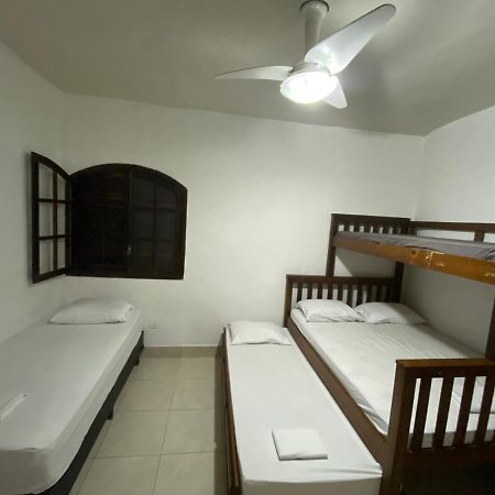 우바투바 Casa Mani B&B 외부 사진