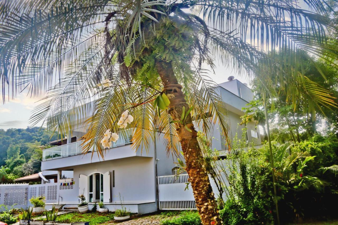 우바투바 Casa Mani B&B 외부 사진