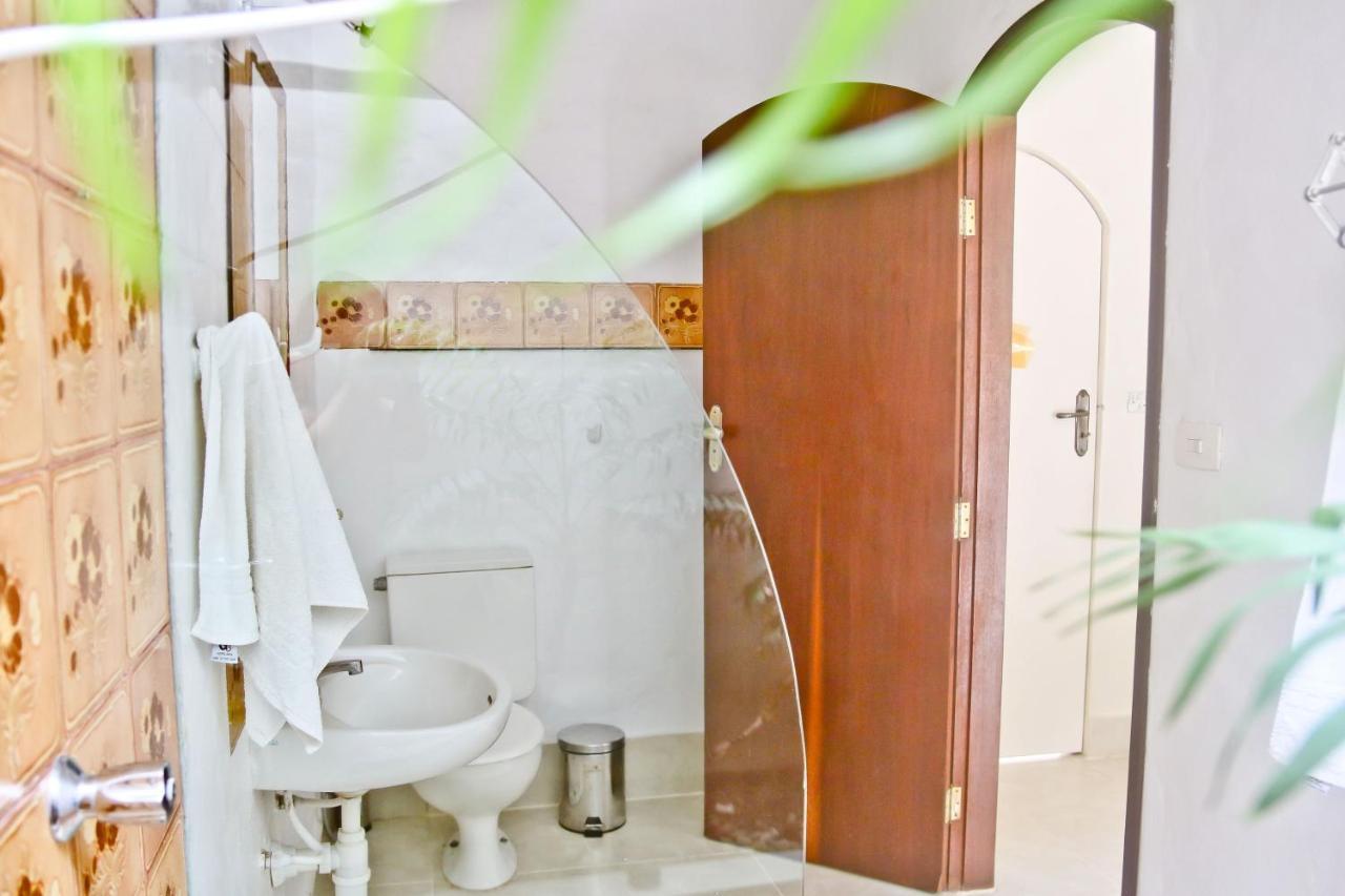 우바투바 Casa Mani B&B 외부 사진
