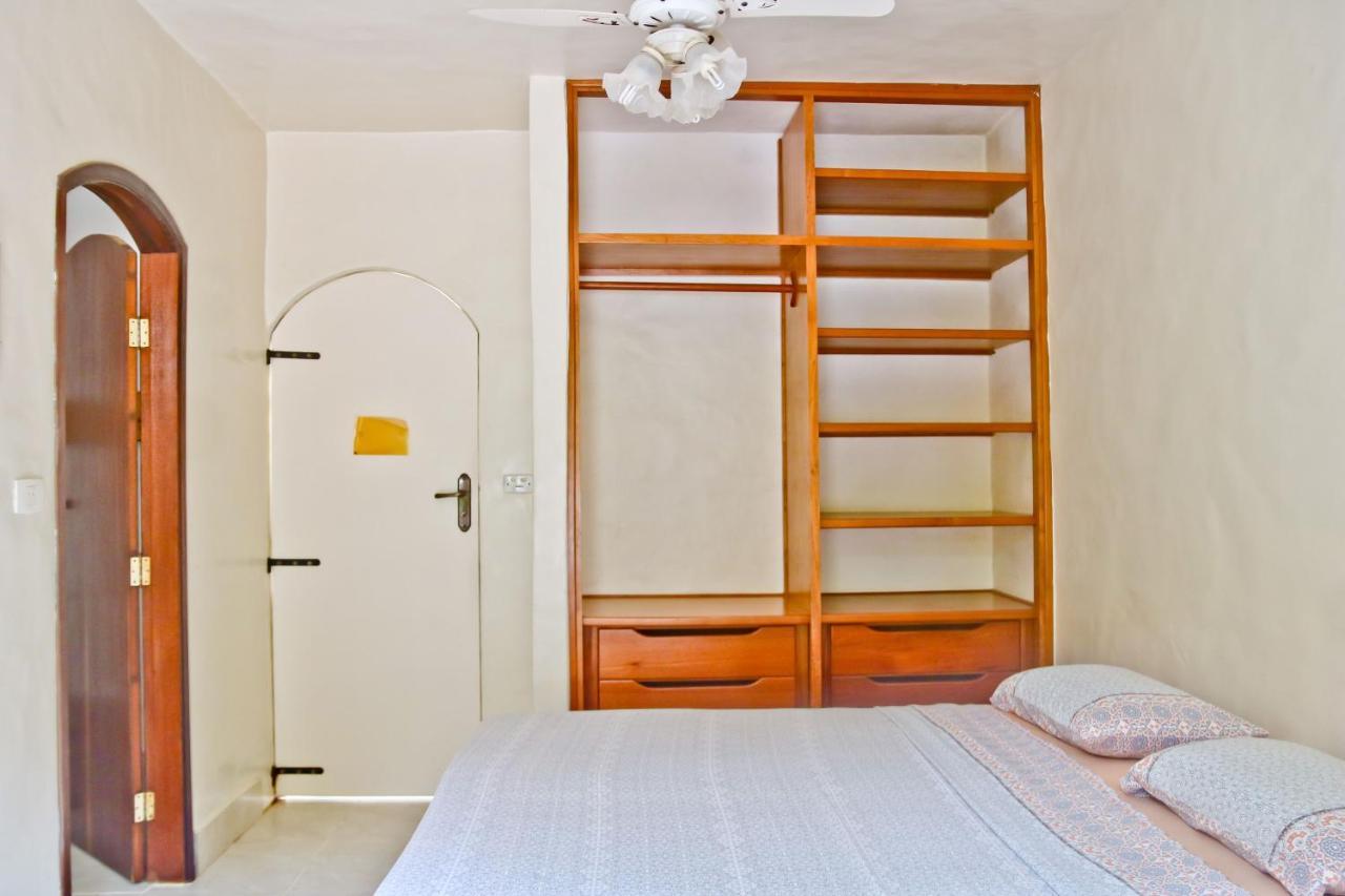 우바투바 Casa Mani B&B 외부 사진
