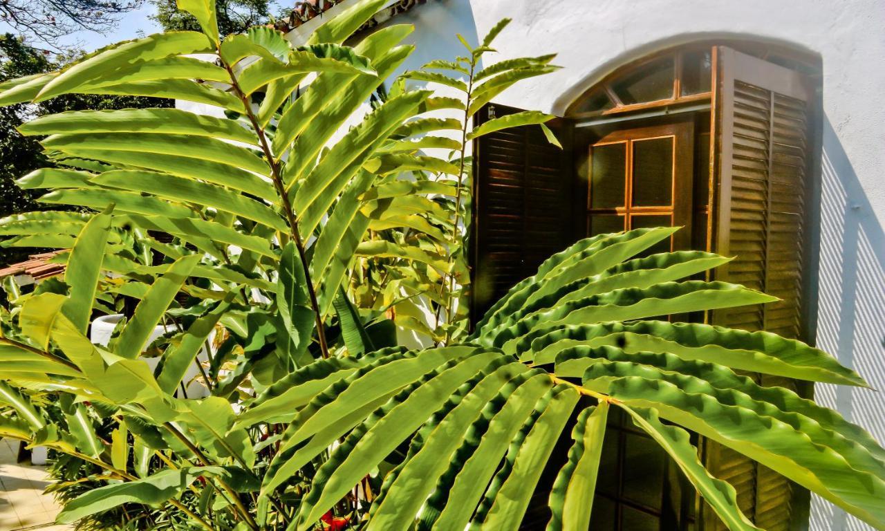우바투바 Casa Mani B&B 외부 사진