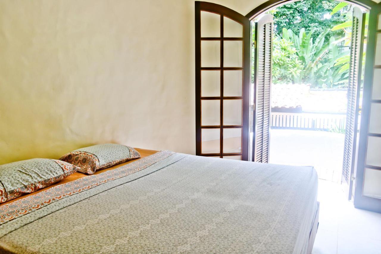 우바투바 Casa Mani B&B 외부 사진