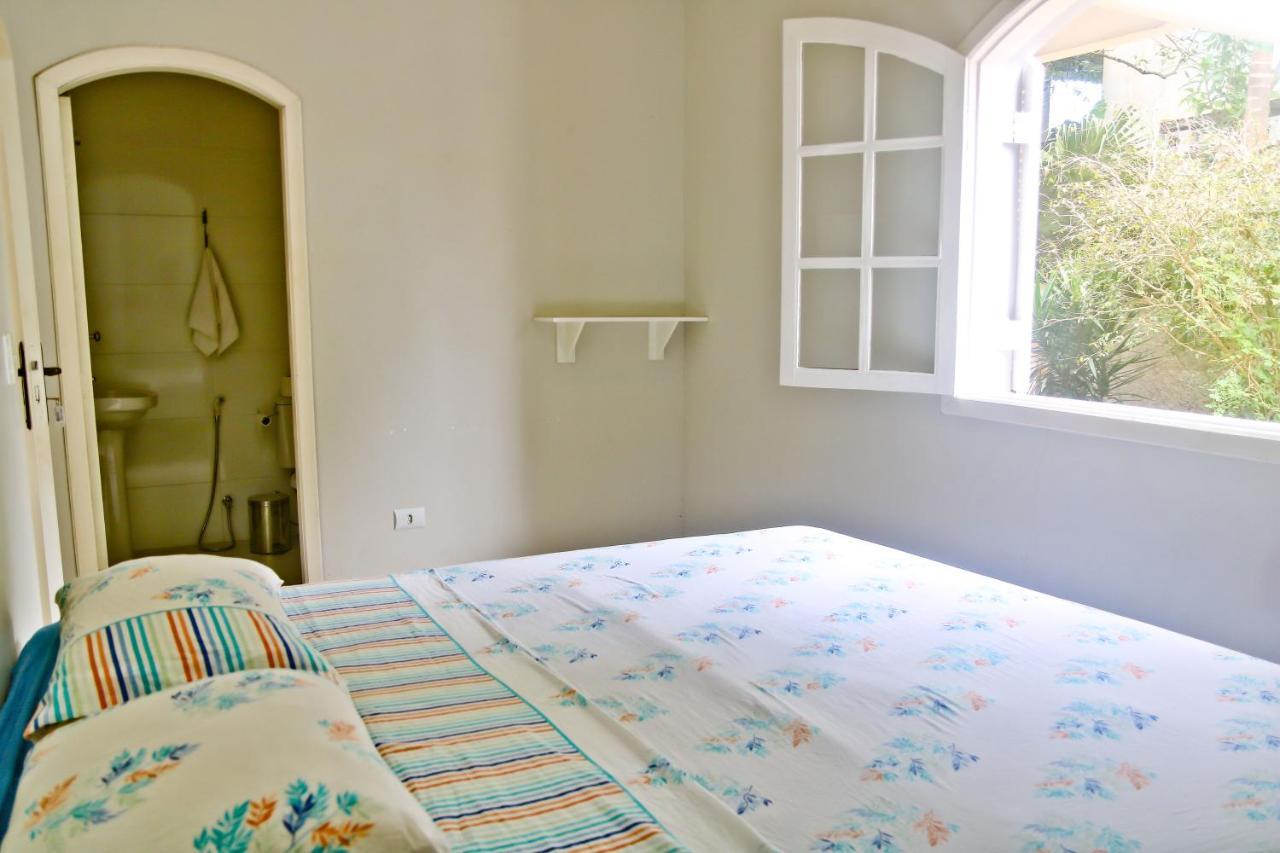 우바투바 Casa Mani B&B 외부 사진