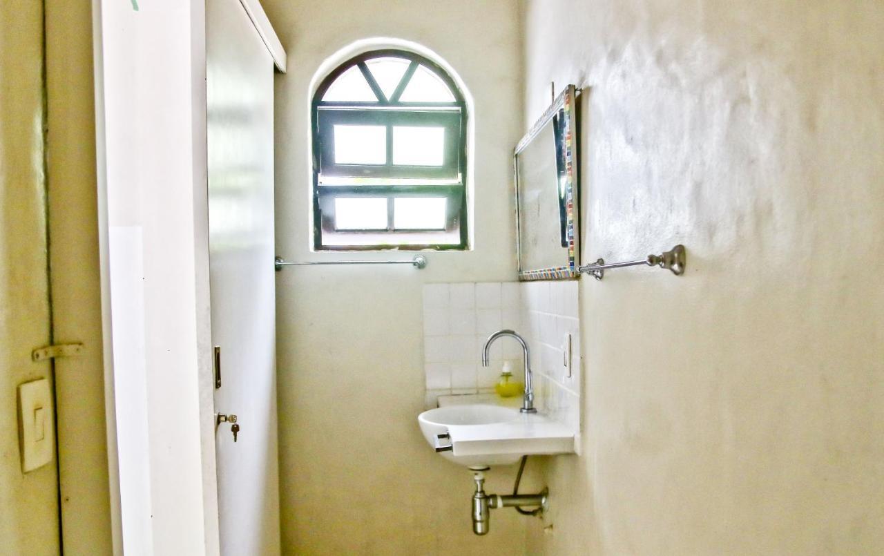 우바투바 Casa Mani B&B 외부 사진