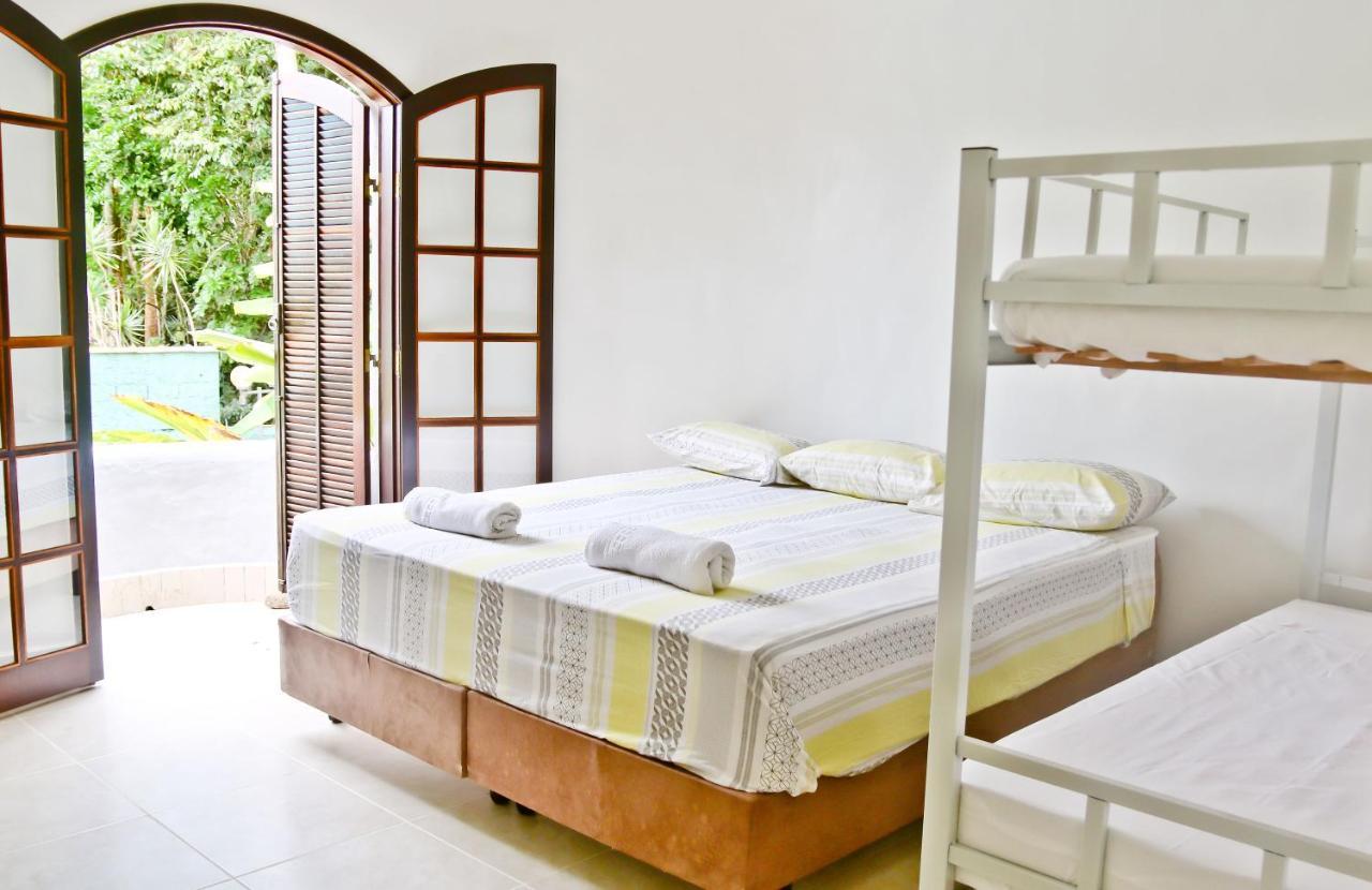 우바투바 Casa Mani B&B 외부 사진