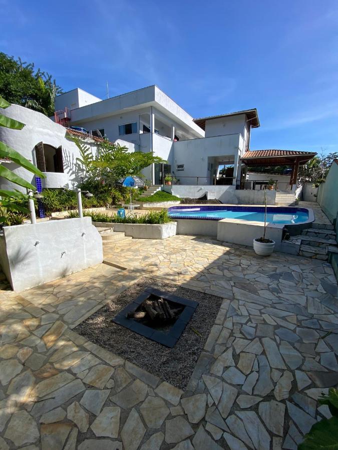 우바투바 Casa Mani B&B 외부 사진