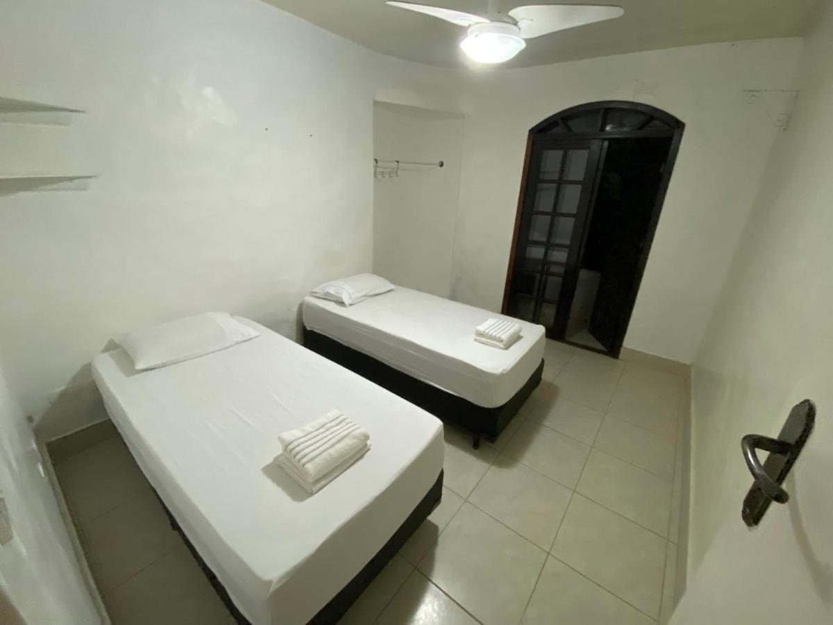 우바투바 Casa Mani B&B 외부 사진