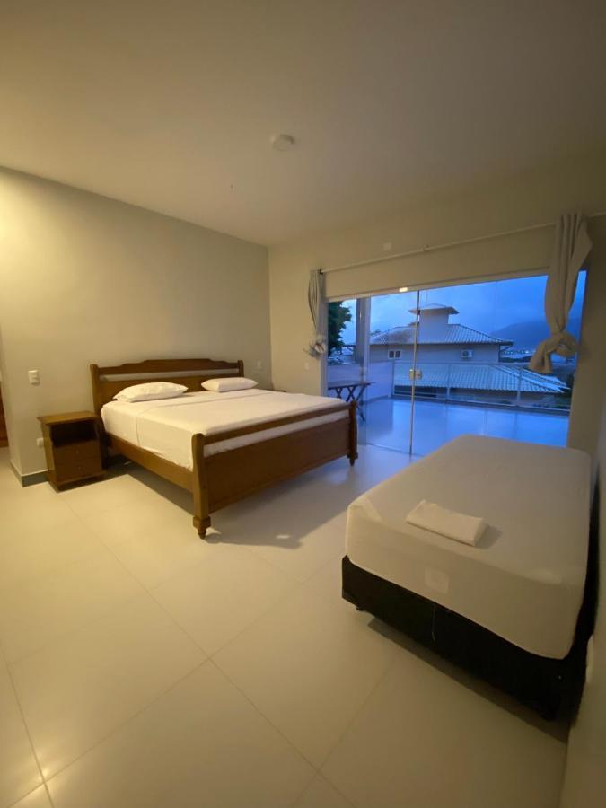 우바투바 Casa Mani B&B 외부 사진