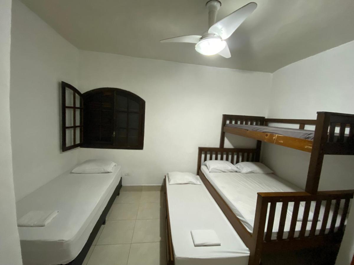 우바투바 Casa Mani B&B 외부 사진