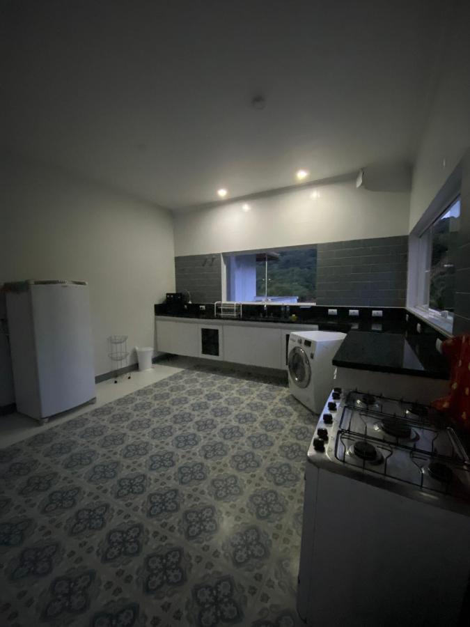 우바투바 Casa Mani B&B 외부 사진